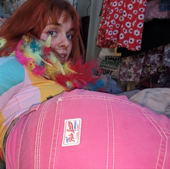 Meet your Posher, Ashley - Picture 7 of 8